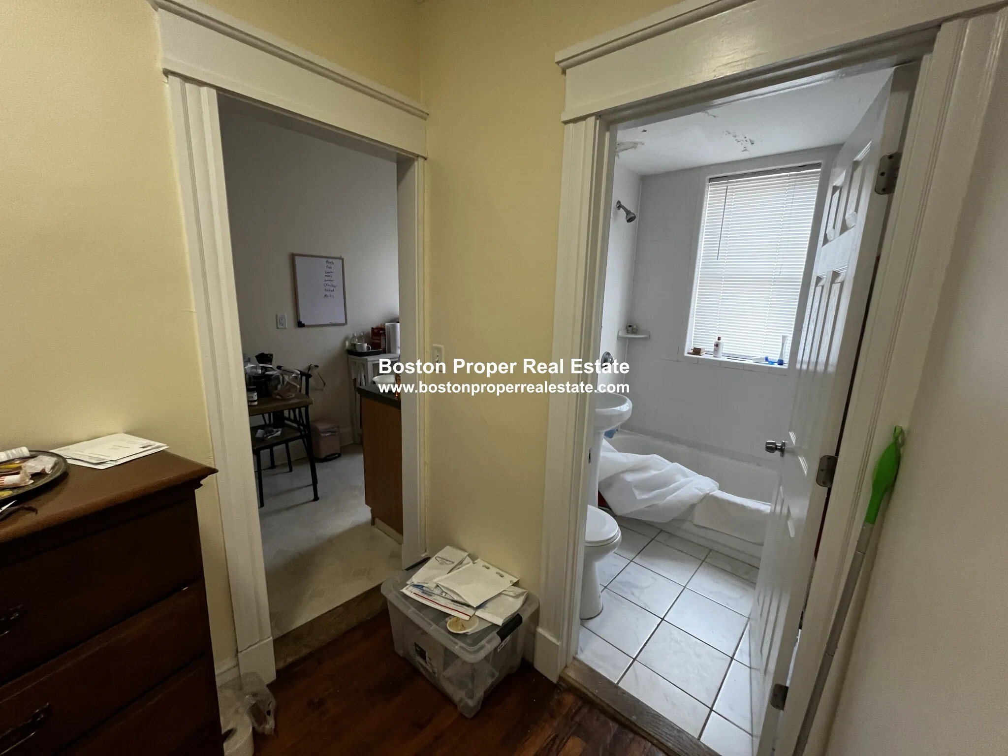 55 Park Dr, Fenway