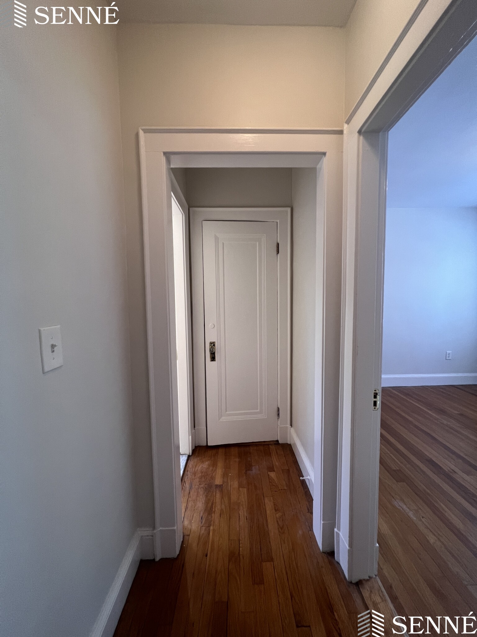 353 Harvard, Mid Cambridge