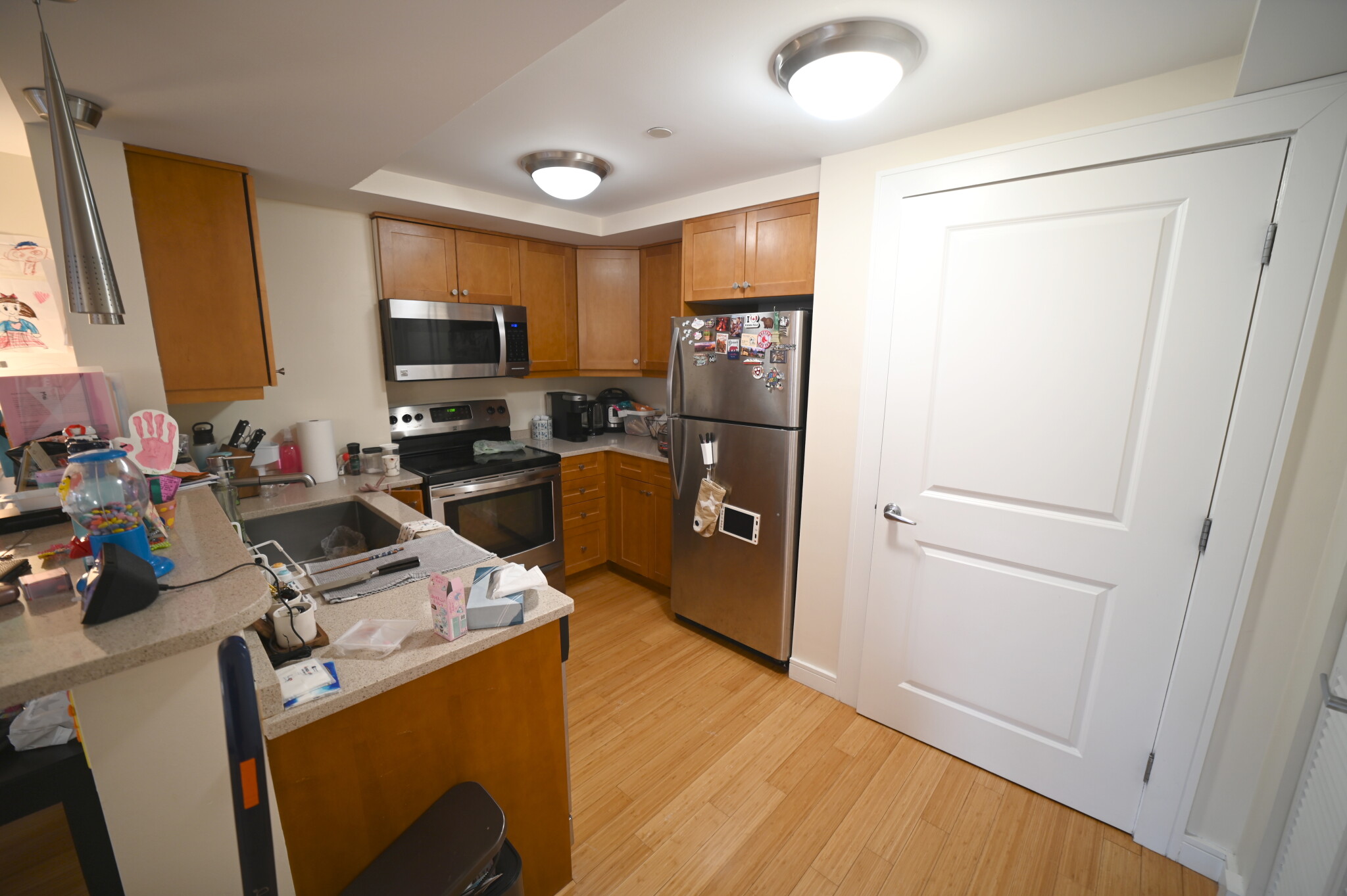 77 Marion St, Coolidge Corner