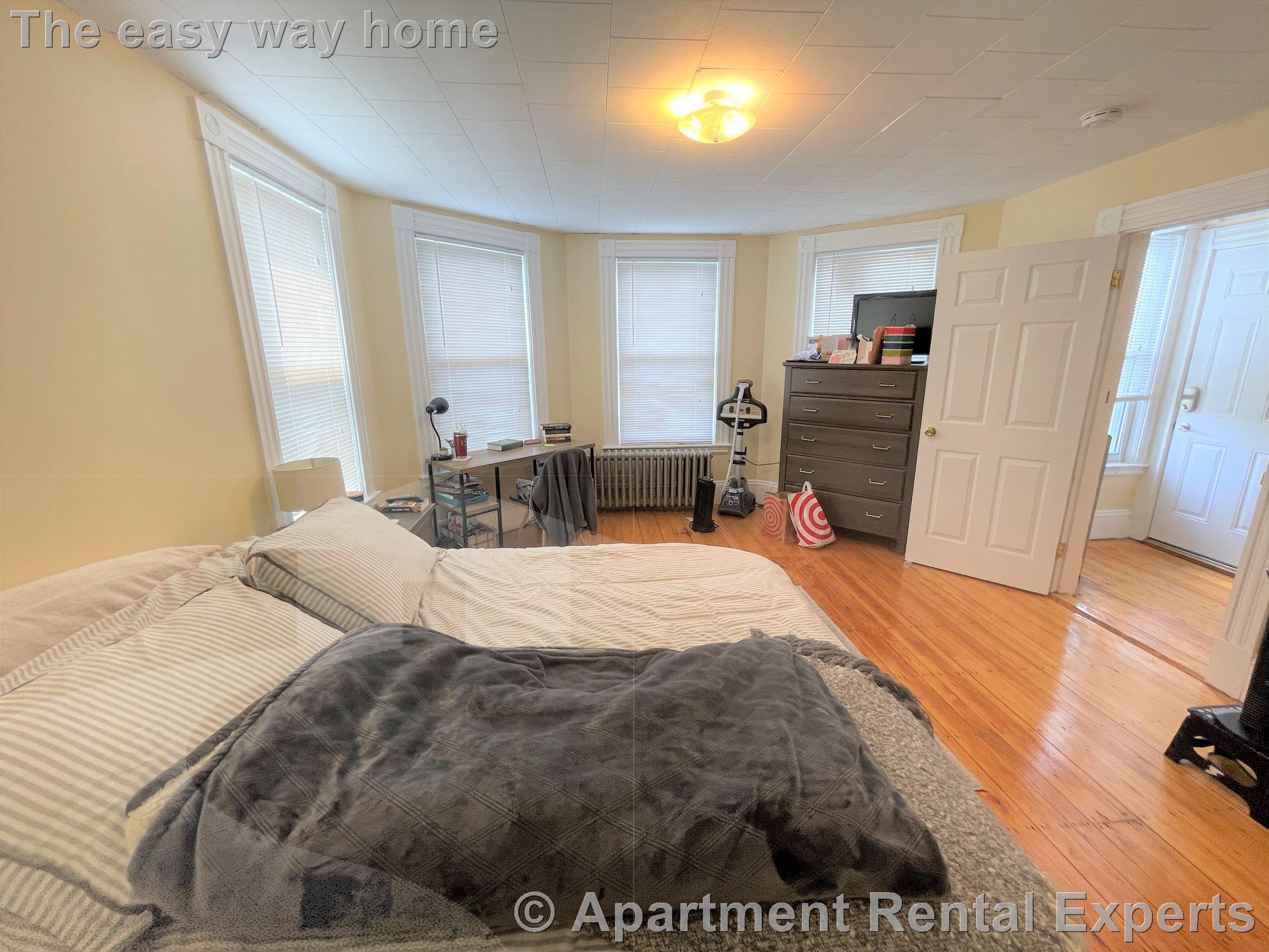 35-37 Hancock St, Porter Square