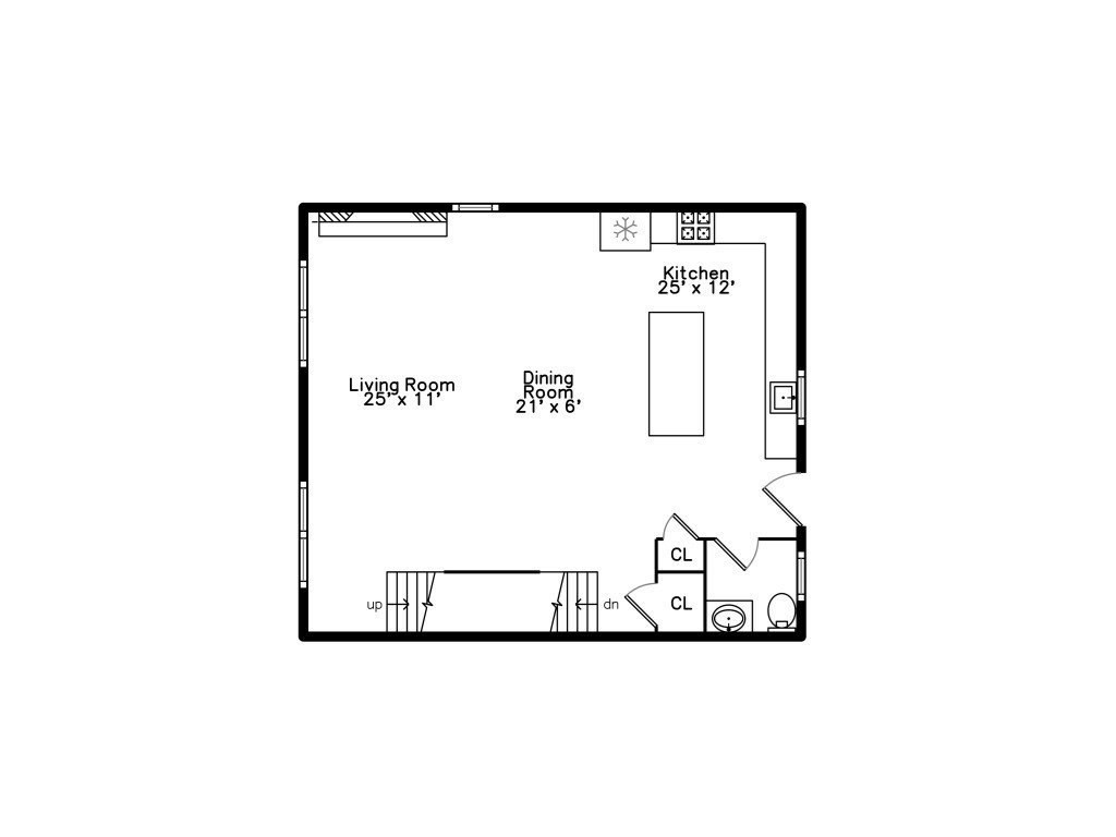 11 Naviens Ln, Bleachery