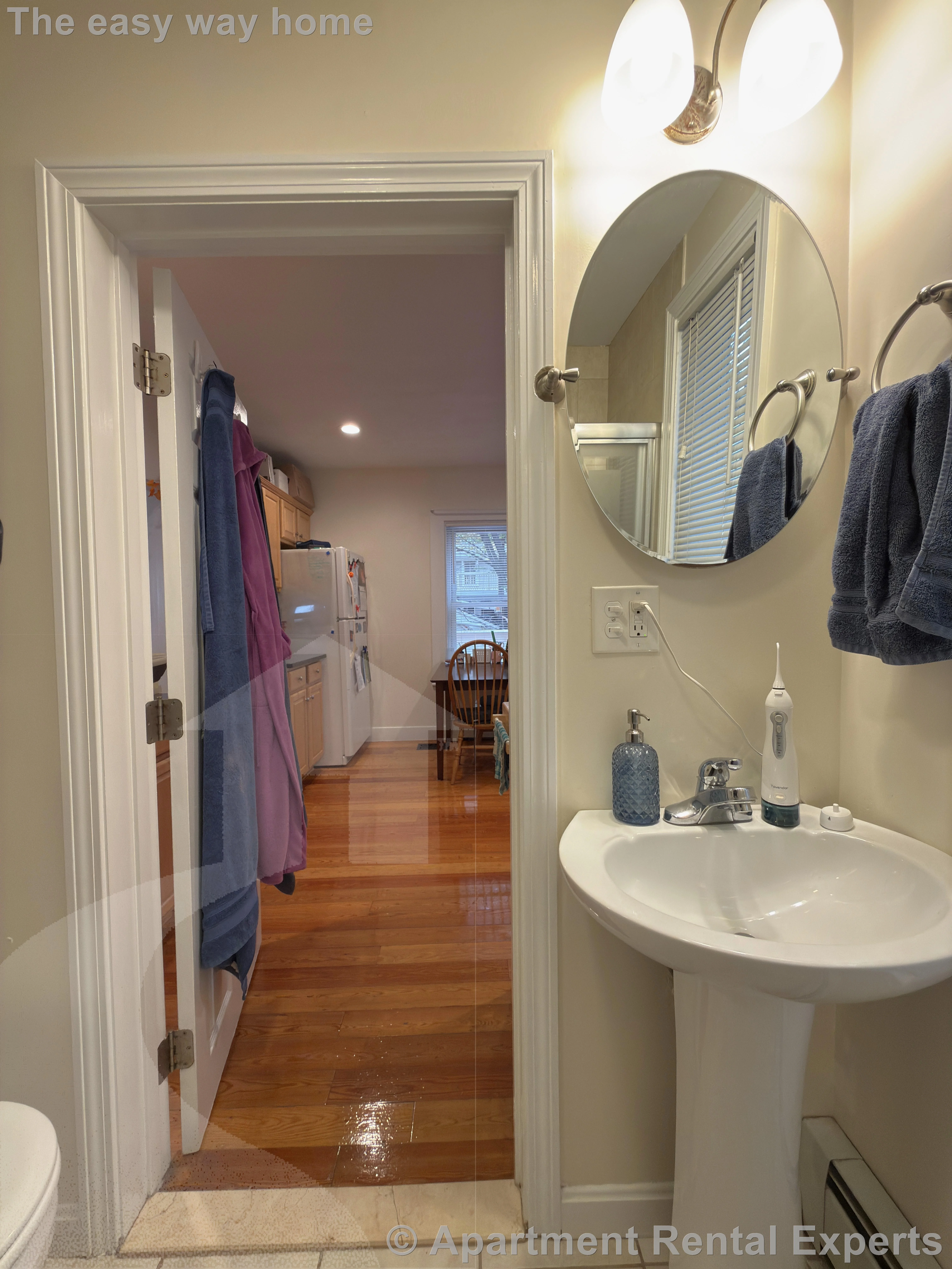 40 Chester St, Davis Square