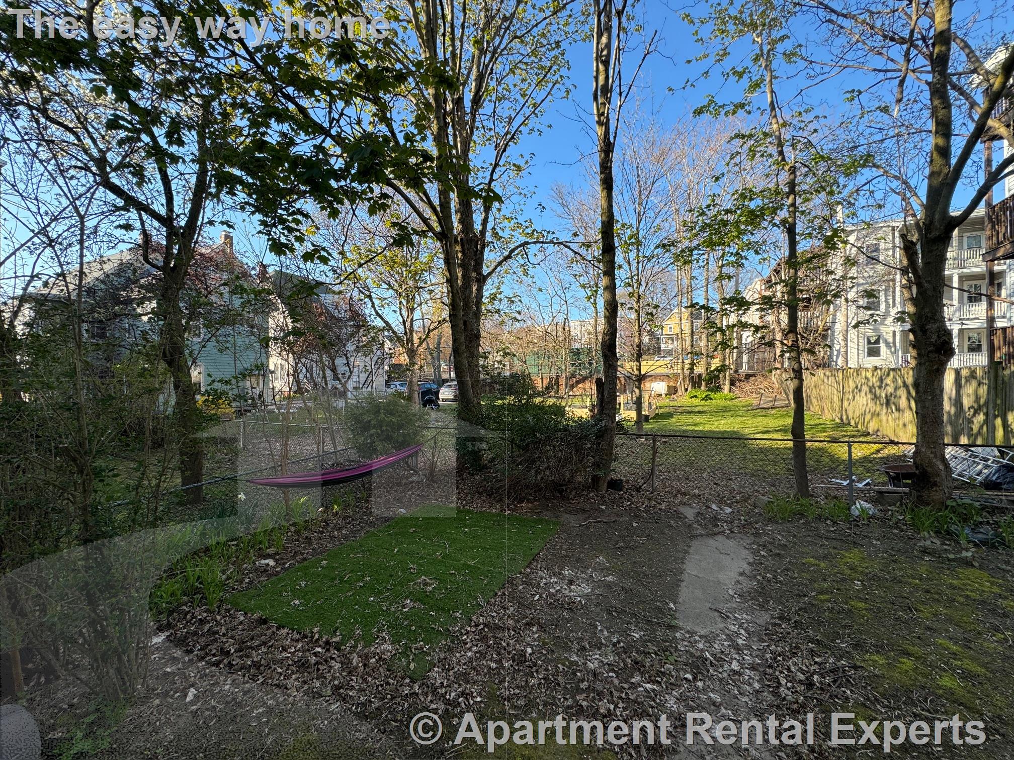 12 Silvey Pl, Porter Square