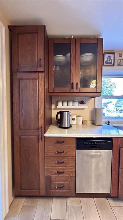 2 bed, 1 bath apartment for rent at 15 Jensen Rd Unit 1, Watertown — photo 5 of 26