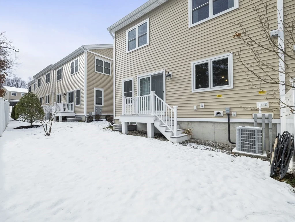 443 Neponset St, Norwood