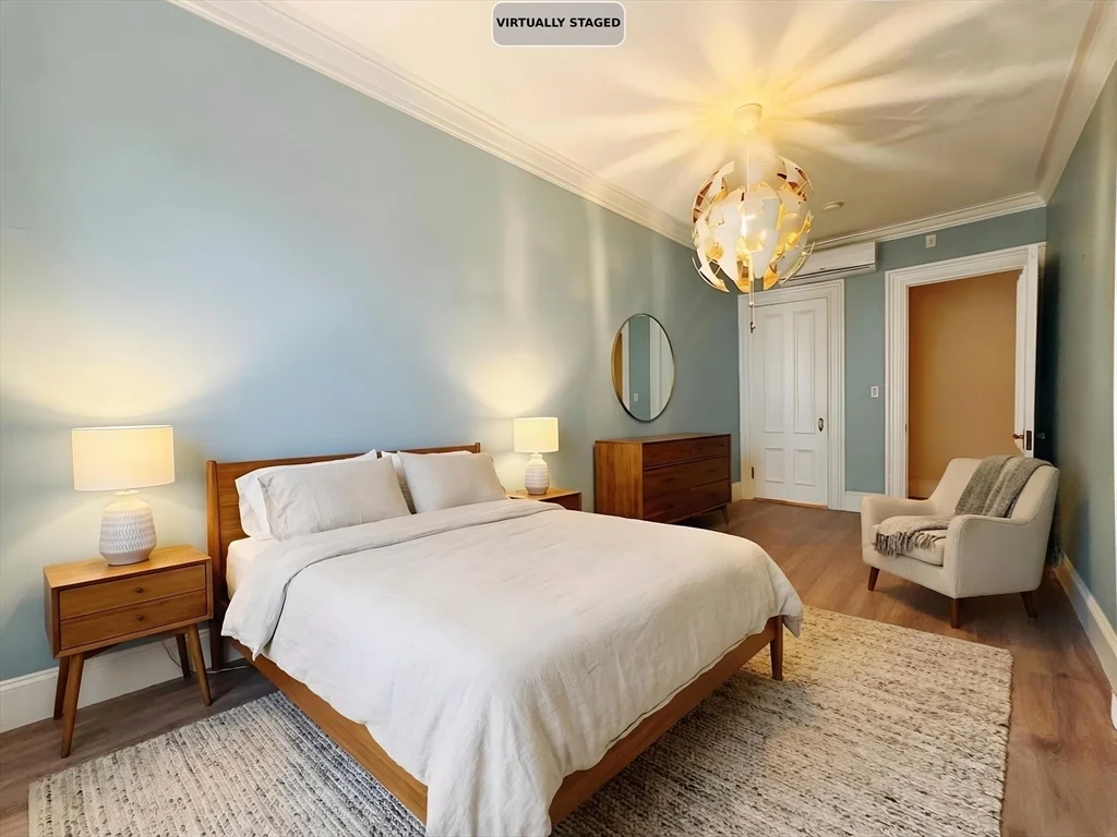 86 Commonwealth Ave, Back Bay