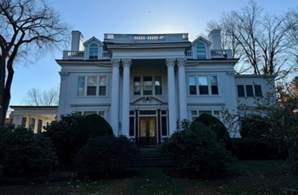 600 Washington St, Wellesley