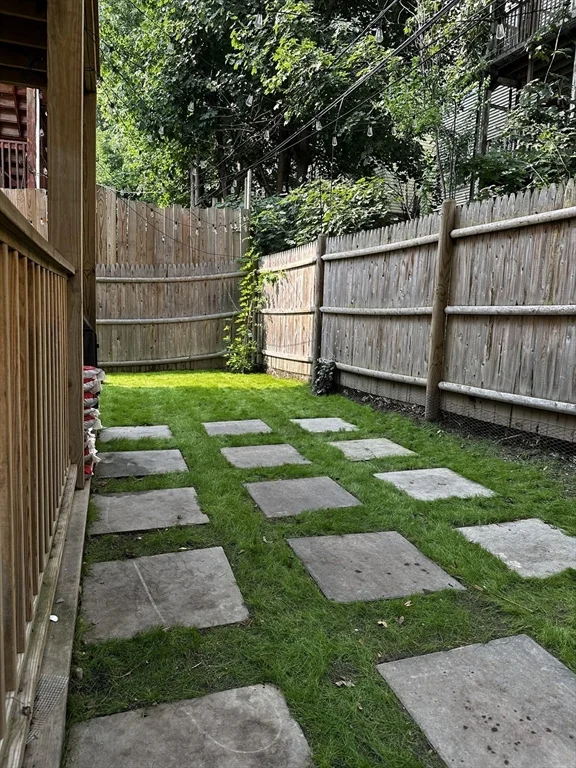 101 Draper St, Dorchester