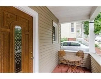 76 Bartlett, Magoun Square