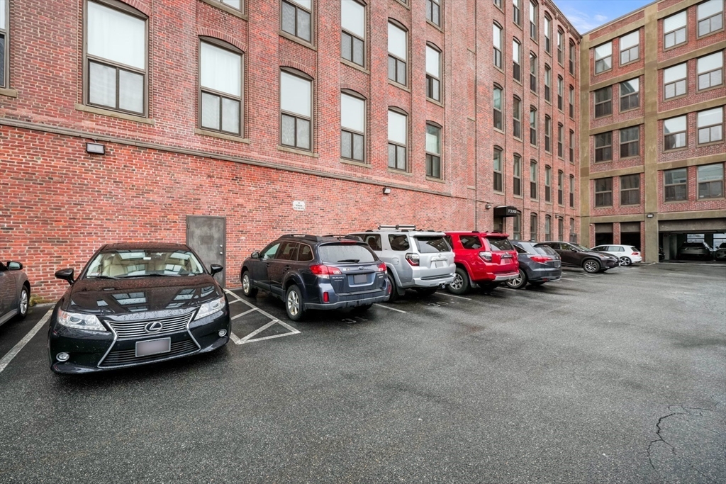 320 W Second, South Boston