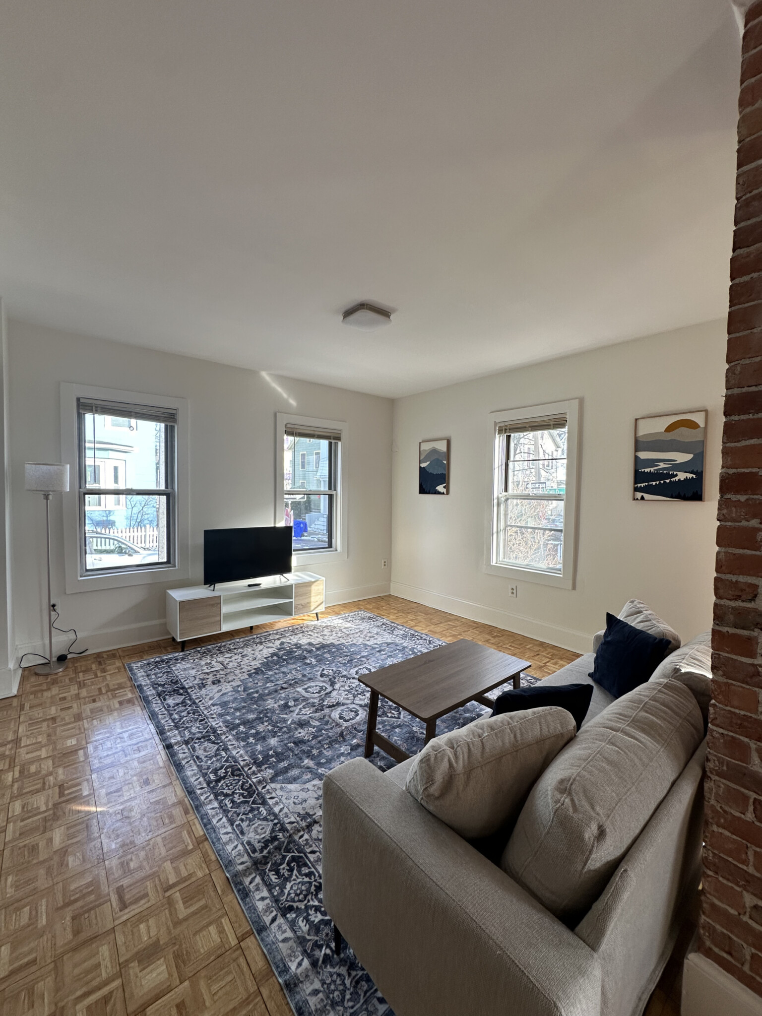 25 Lee St, Jamaica Plain