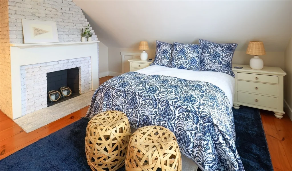 10 Lyon St, Nantucket (vil)