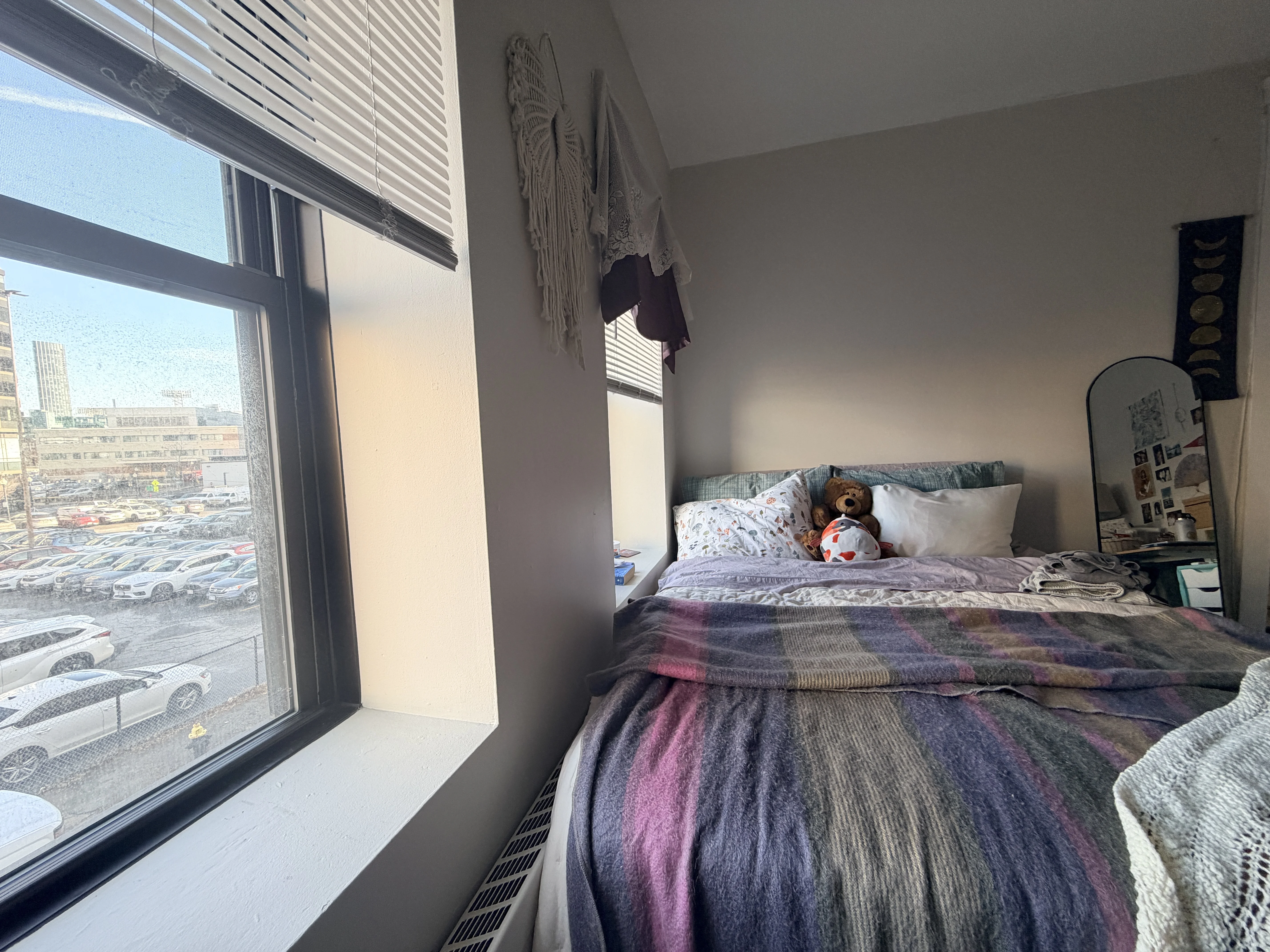 829 Beacon St, Fenway