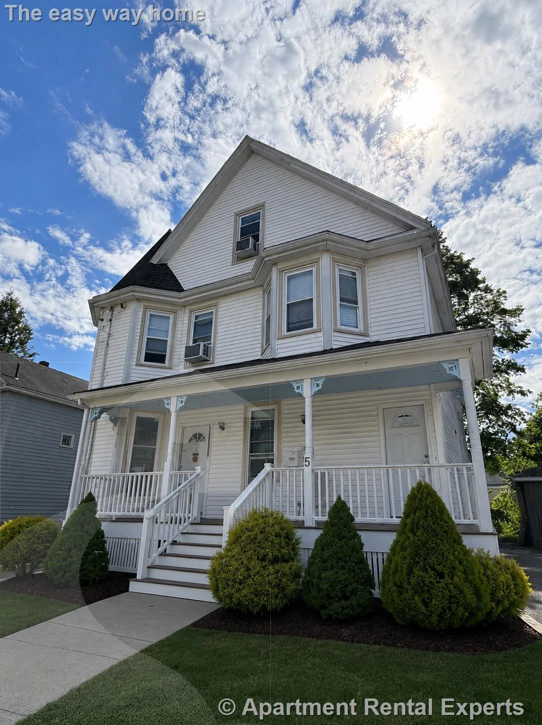 5 Murray St, Wakefield