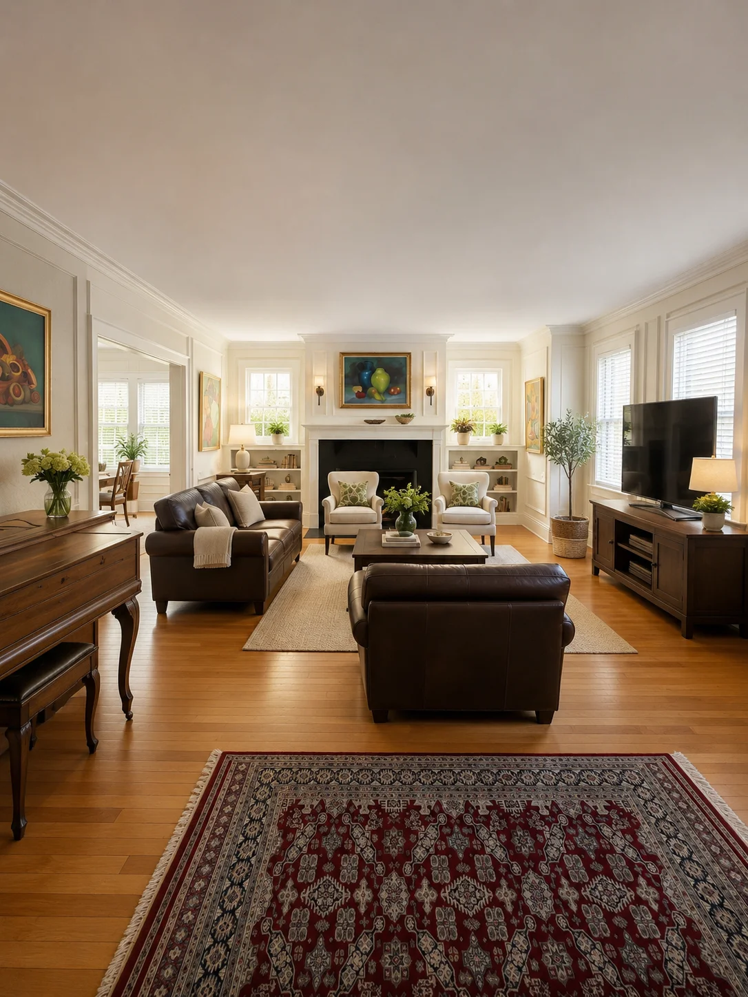 67 Green St, North Brookline