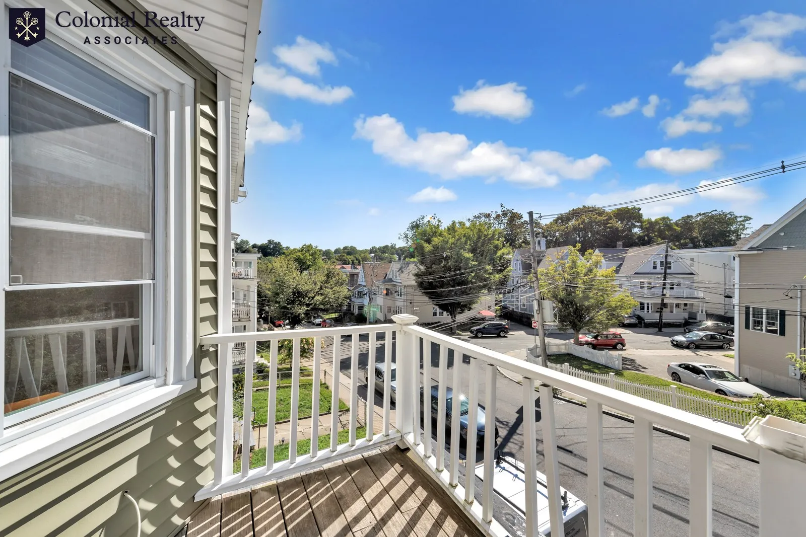 31 Champney St, Oak Square