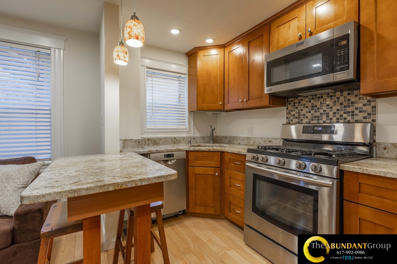 227 Hurley St, East Cambridge