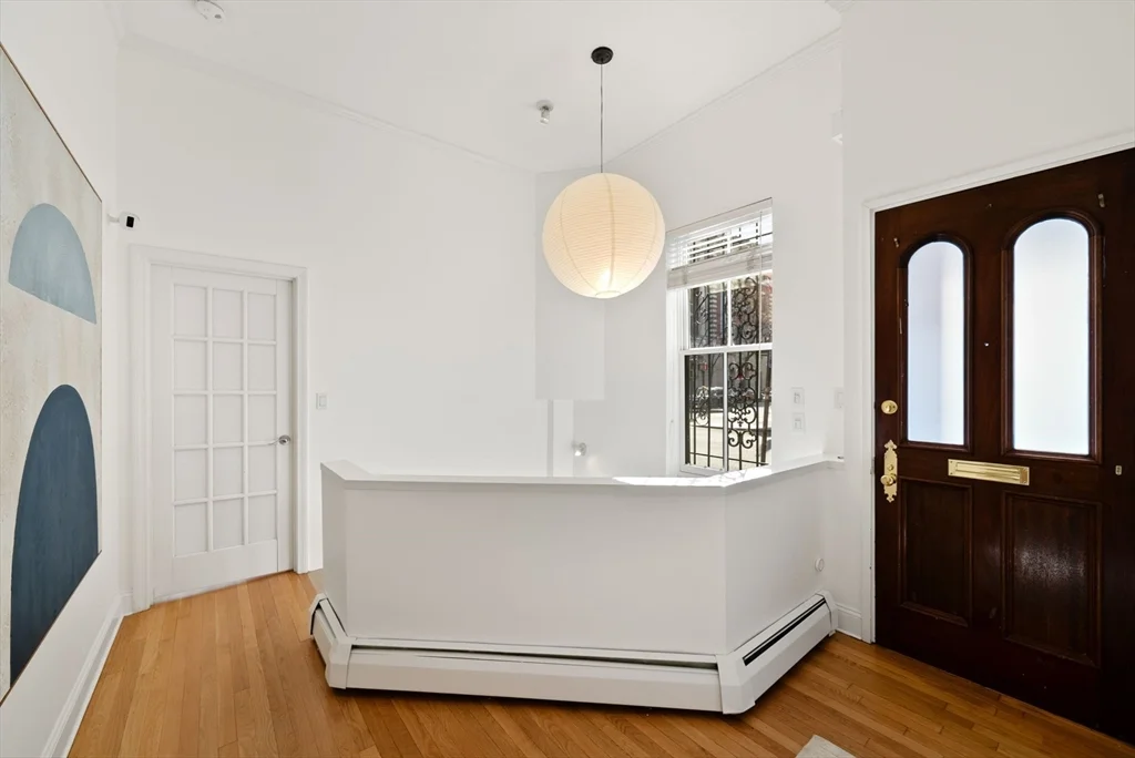 11 Appleton, South End