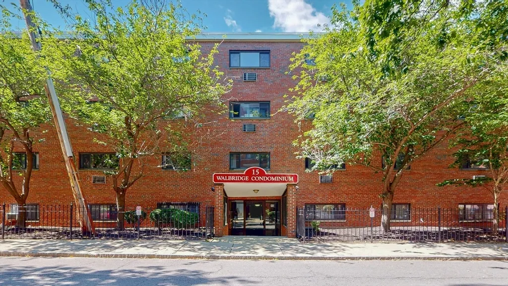 154 Walbridge St, Allston