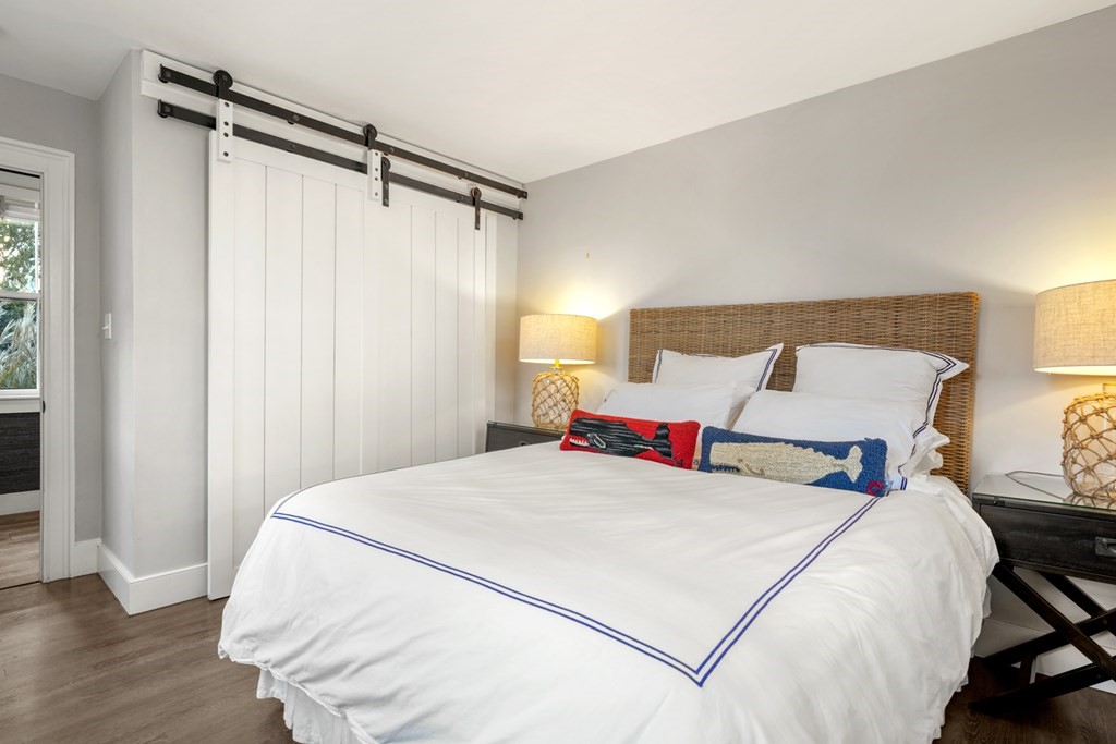 7 Independent Way, Nantucket (vil)