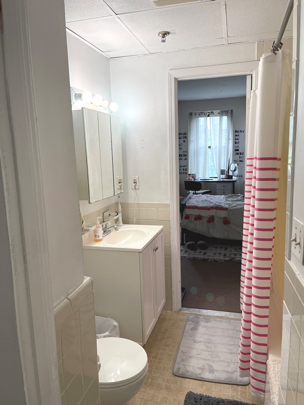 475 Commonwealth Ave, Fenway