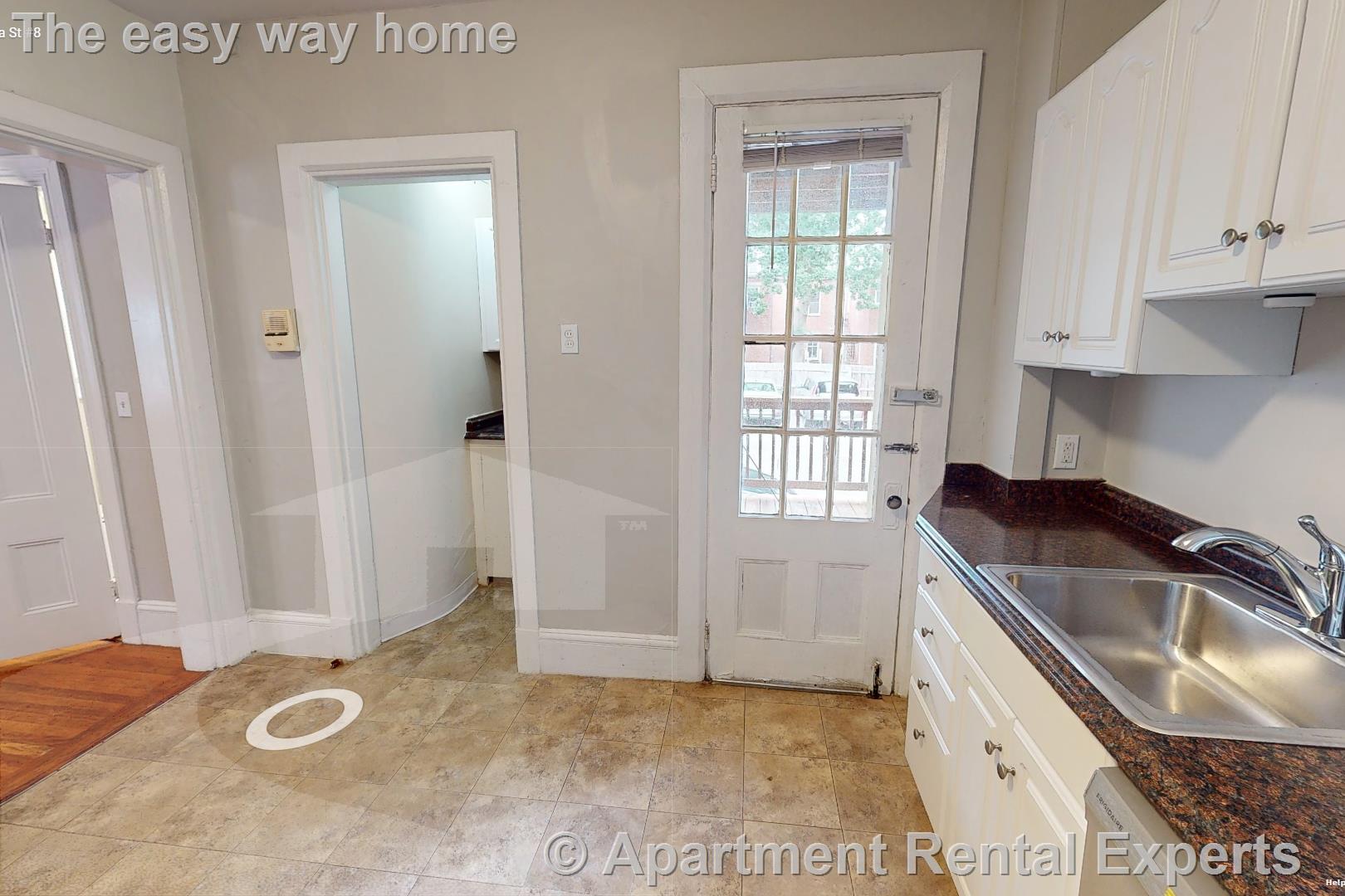 63 Dana St, Harvard Square