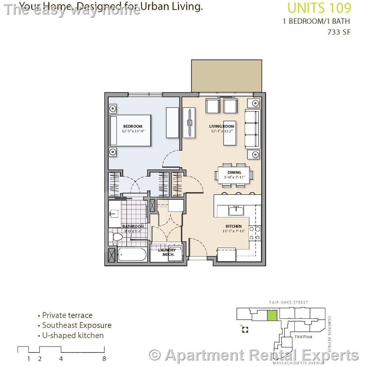 7 Cameron Ave, Davis Square