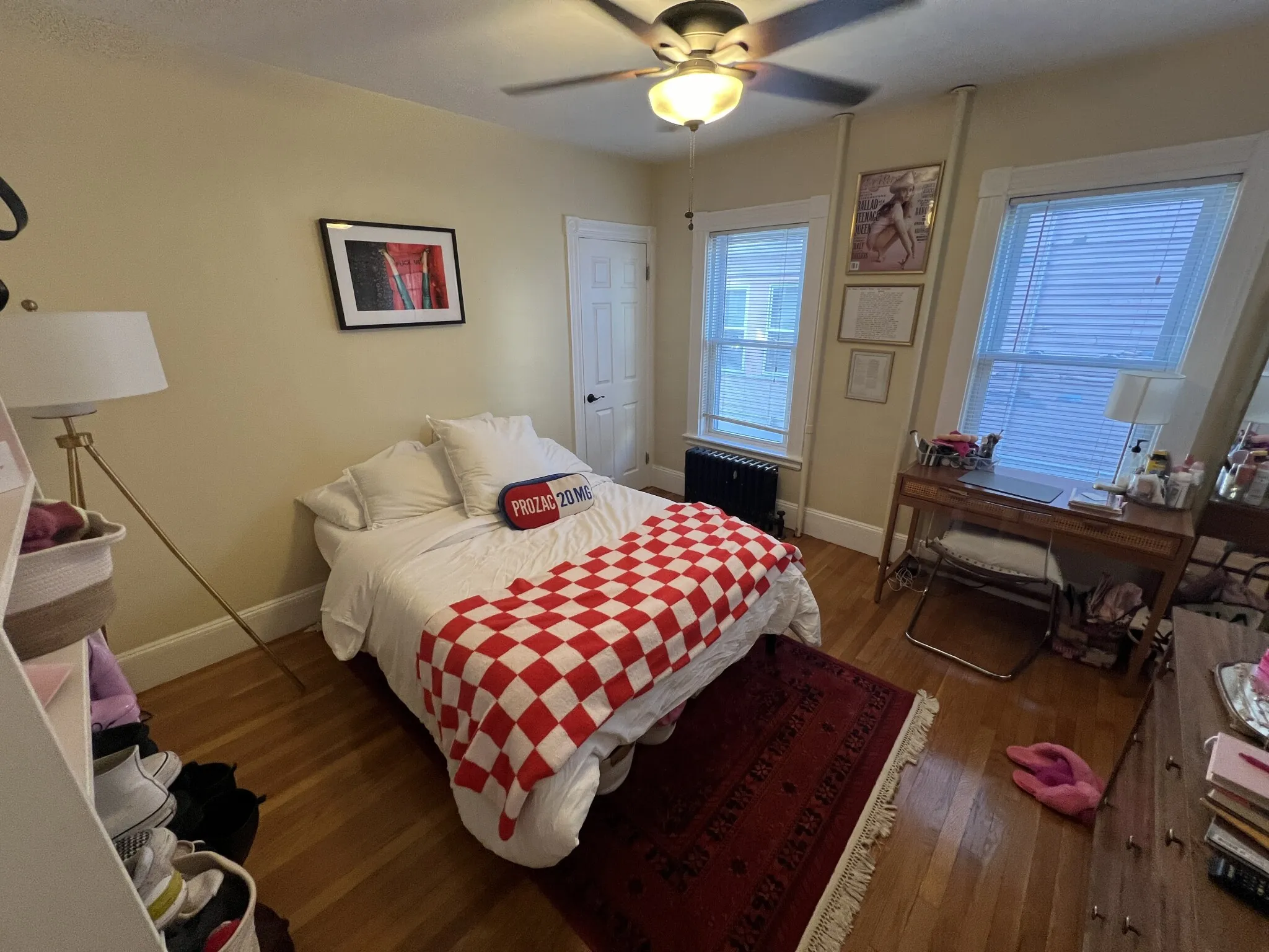 42 Gorham St, Davis Square