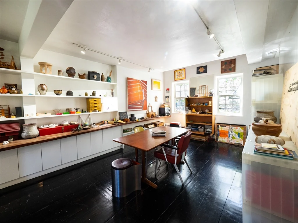 214 Third St, East Cambridge