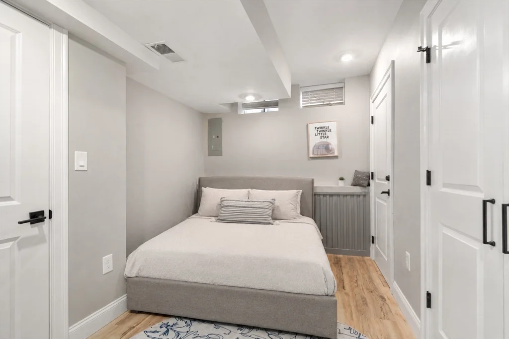 142 West 8th St, South Boston