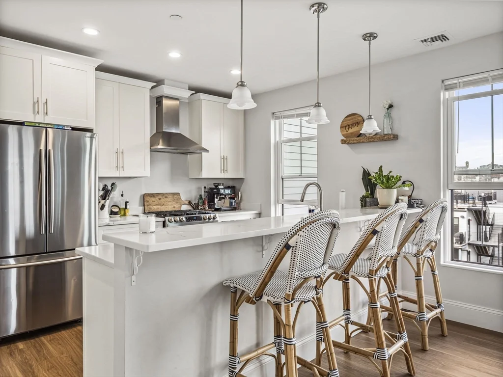 45 L St, South Boston