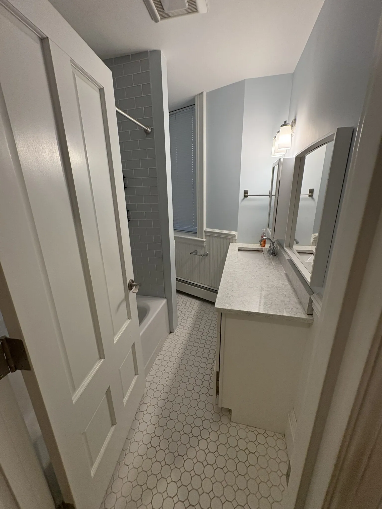 31 Massachusetts Ave, Back Bay