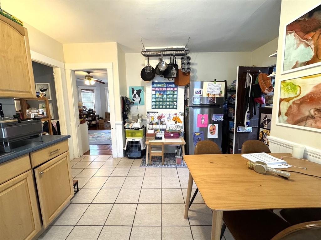 242 Belgrade Ave, Roslindale