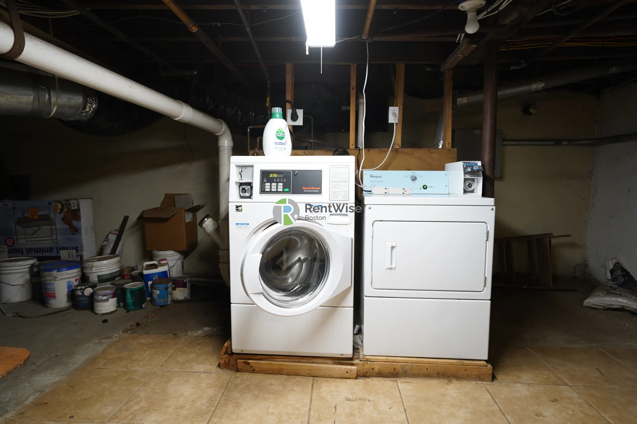 2572 Massachusetts Ave, North Cambridge