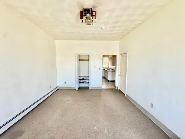 540 Cambridgepark Dr, North Cambridge