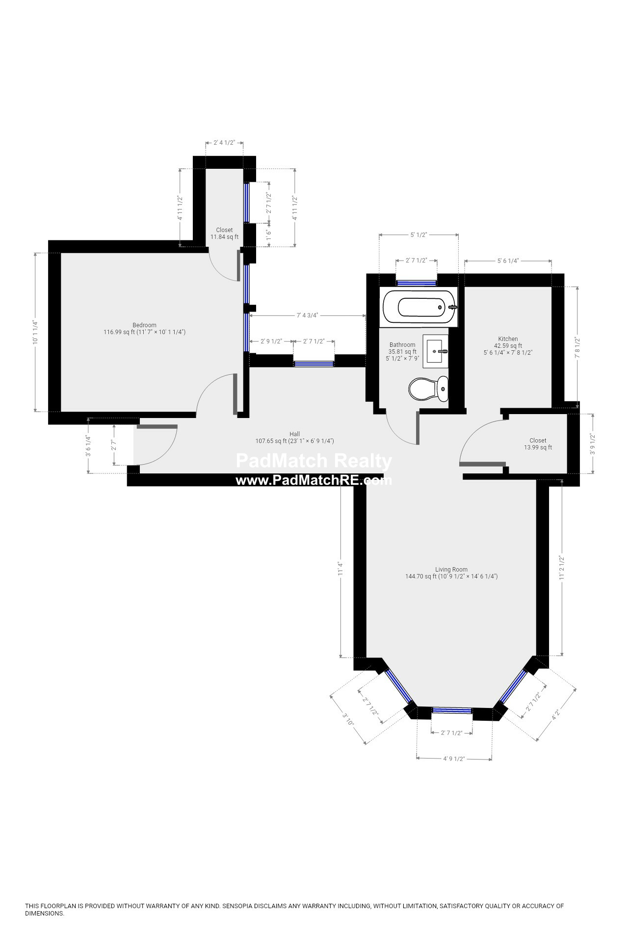 1179 Boylston St, Fenway