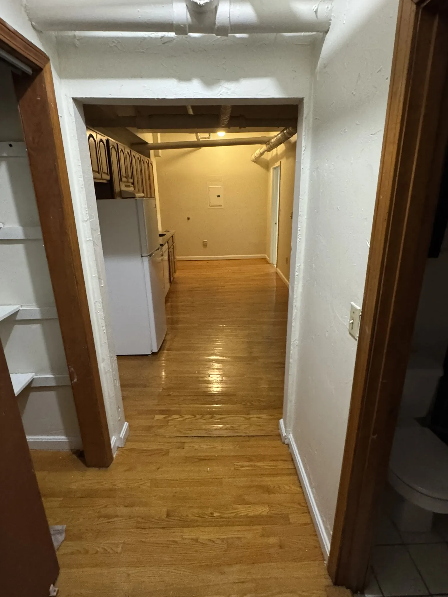 115 Saint Stephen St, Fenway