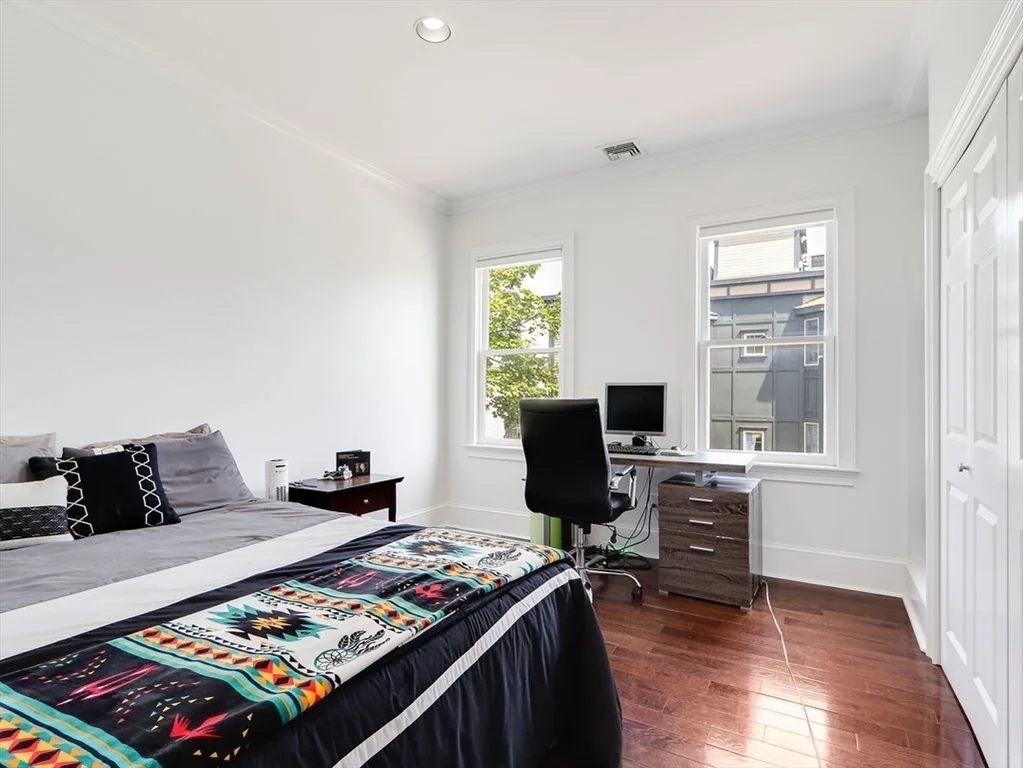201 K St, South Boston