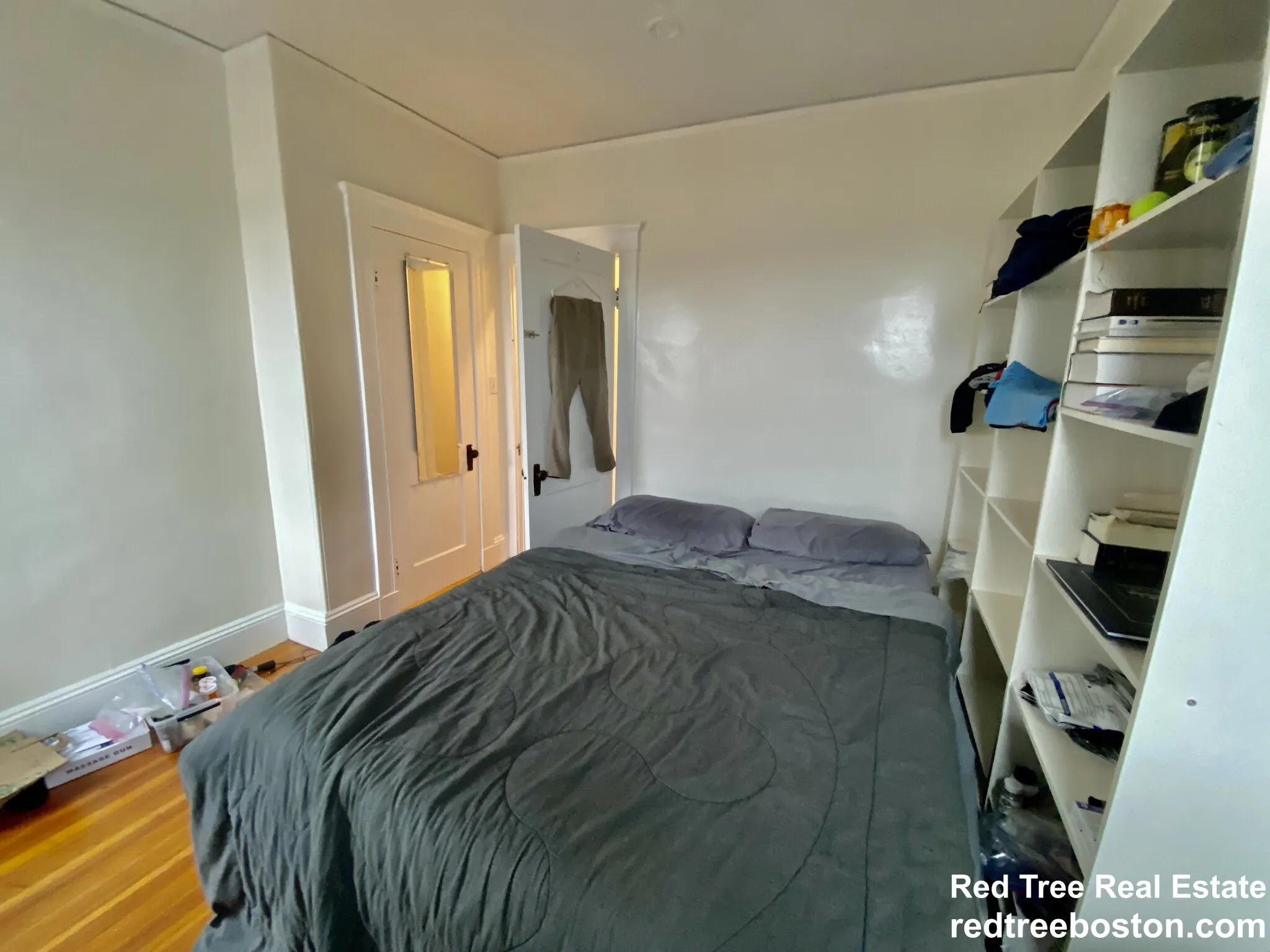 11 Parkton Rd, Jamaica Plain