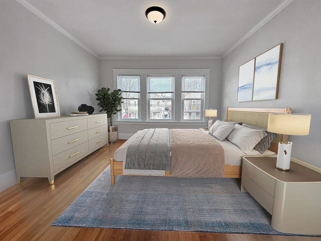 193 Florence St, Roslindale