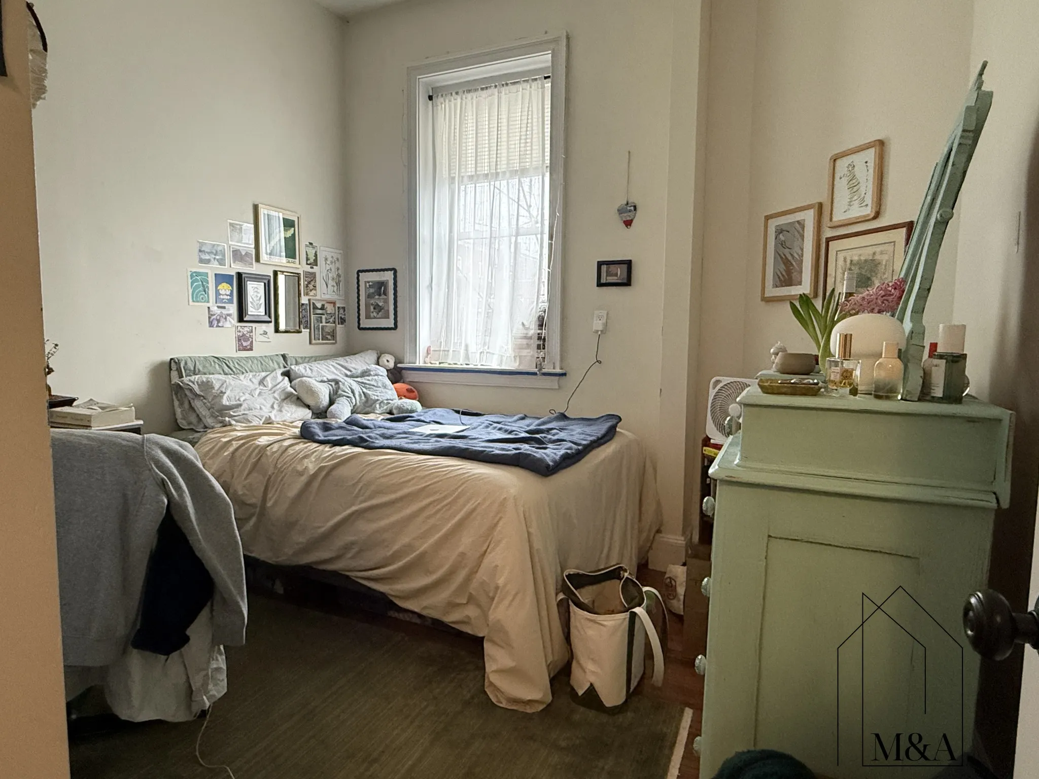 45 Garrison Rd, Aspinwall Hill