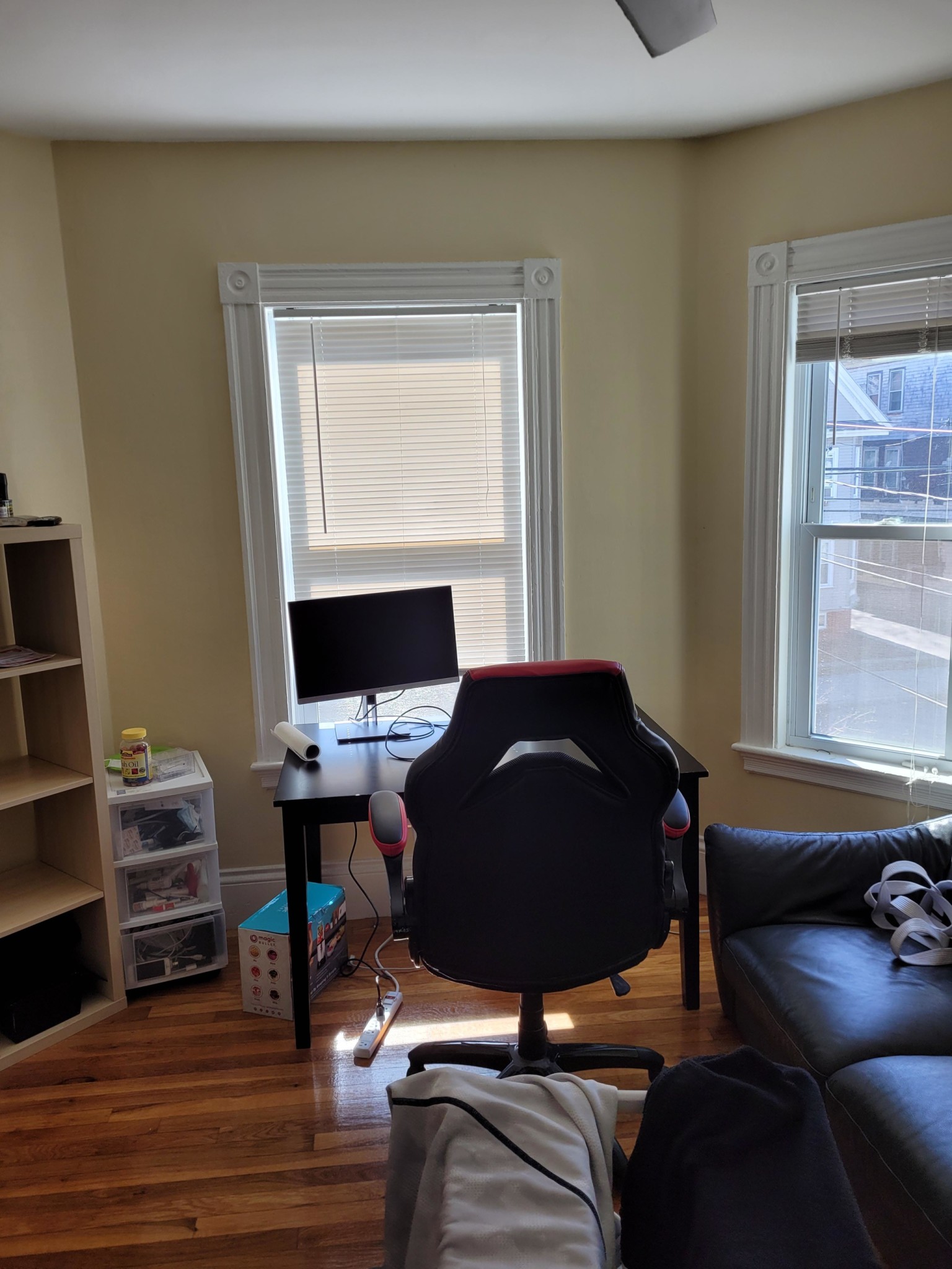 89 Morrison Ave, Powder House Square