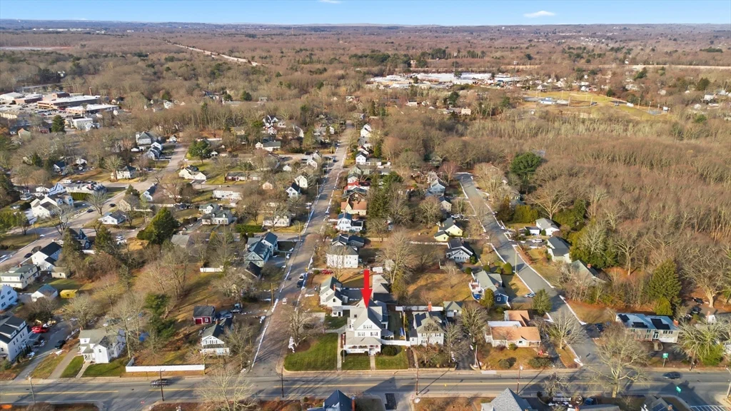 430 N Main, Attleboro