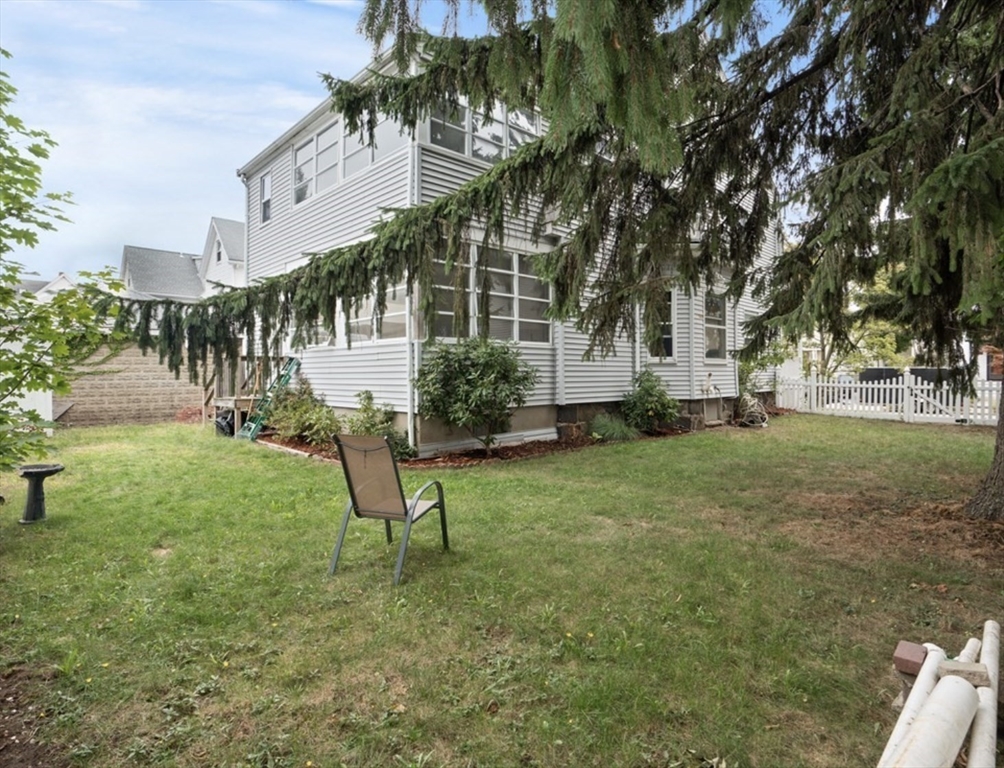 124 Sheridan Ave, Medford