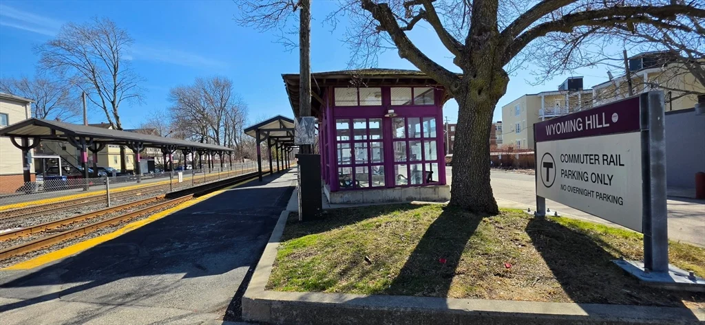 26 W Wyoming Ave, Melrose