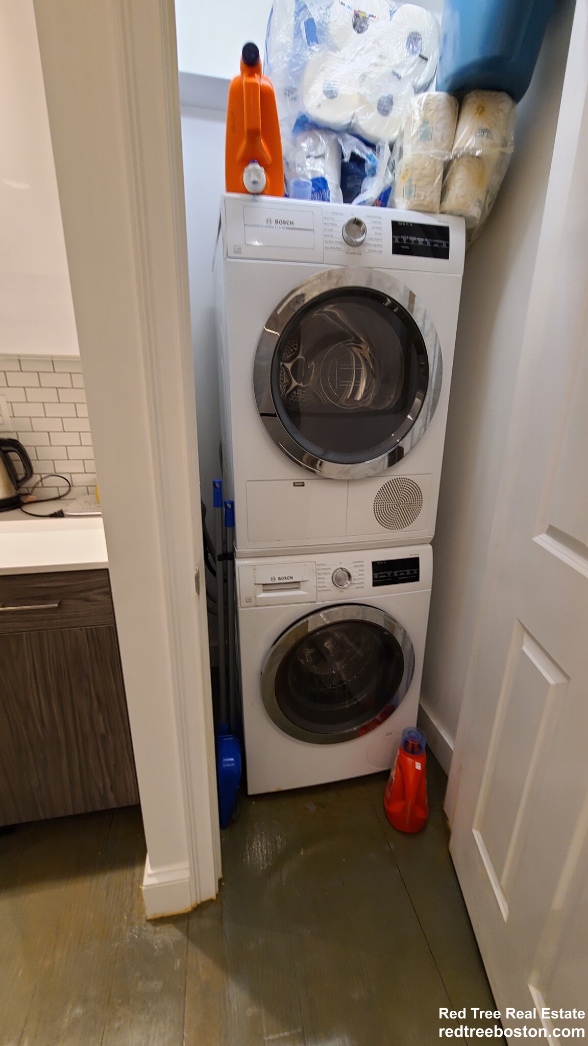 127 Saint Botolph St, Back Bay