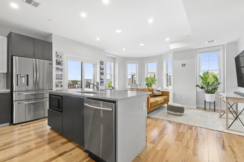 39 Lexington, East Boston