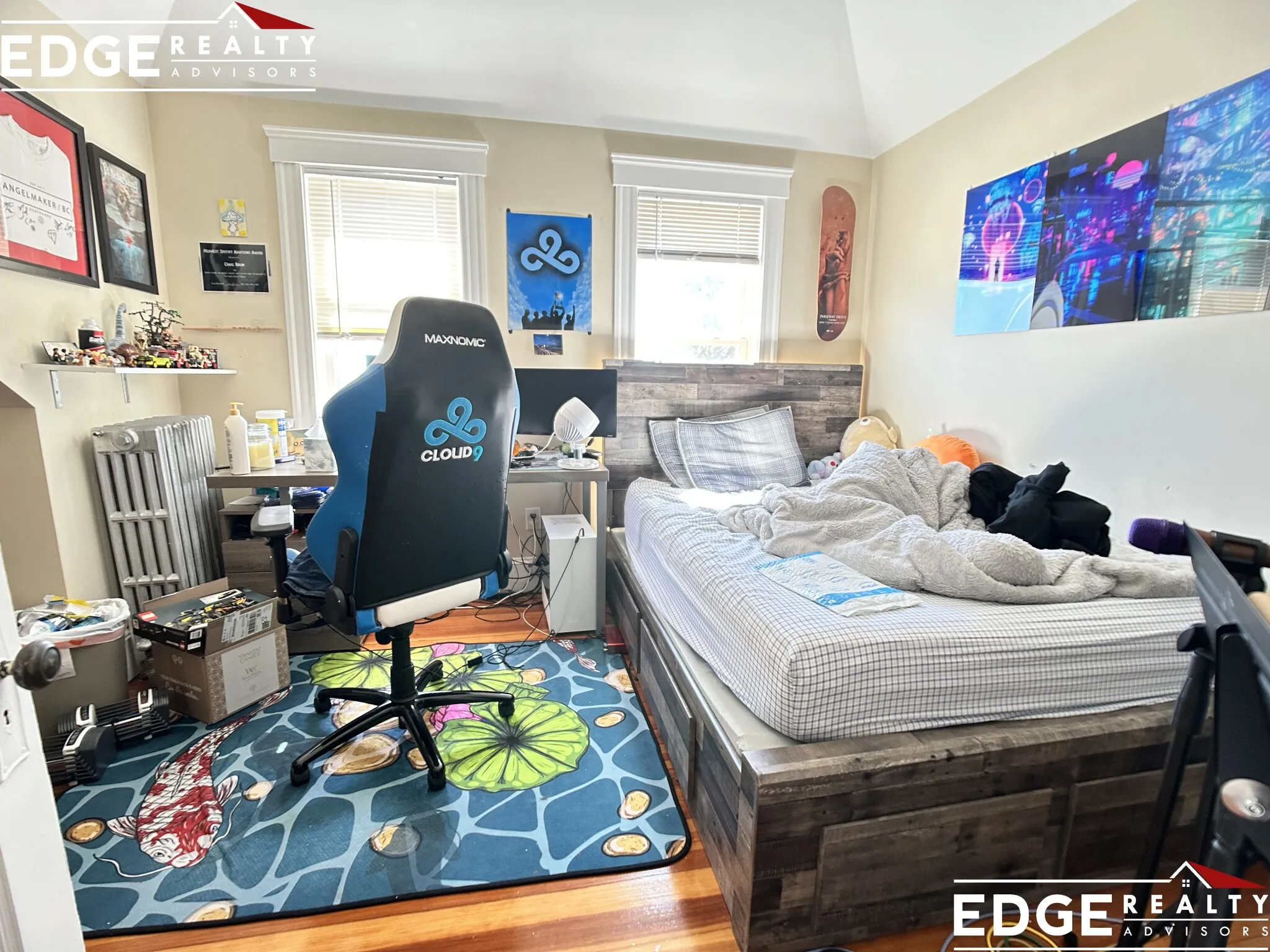 1 Glenley Ter, Brighton