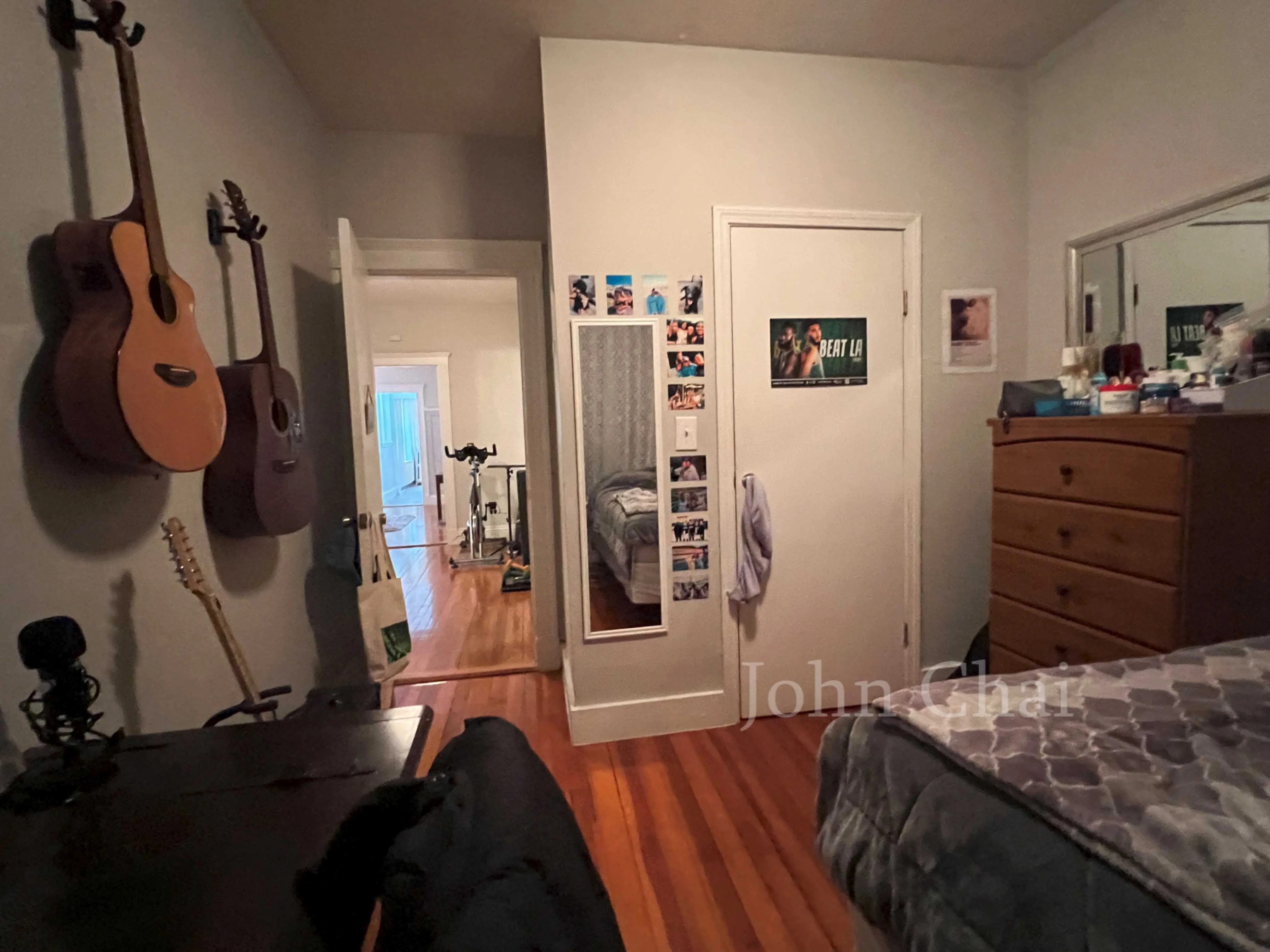 1116 Commonwealth Ave, Allston