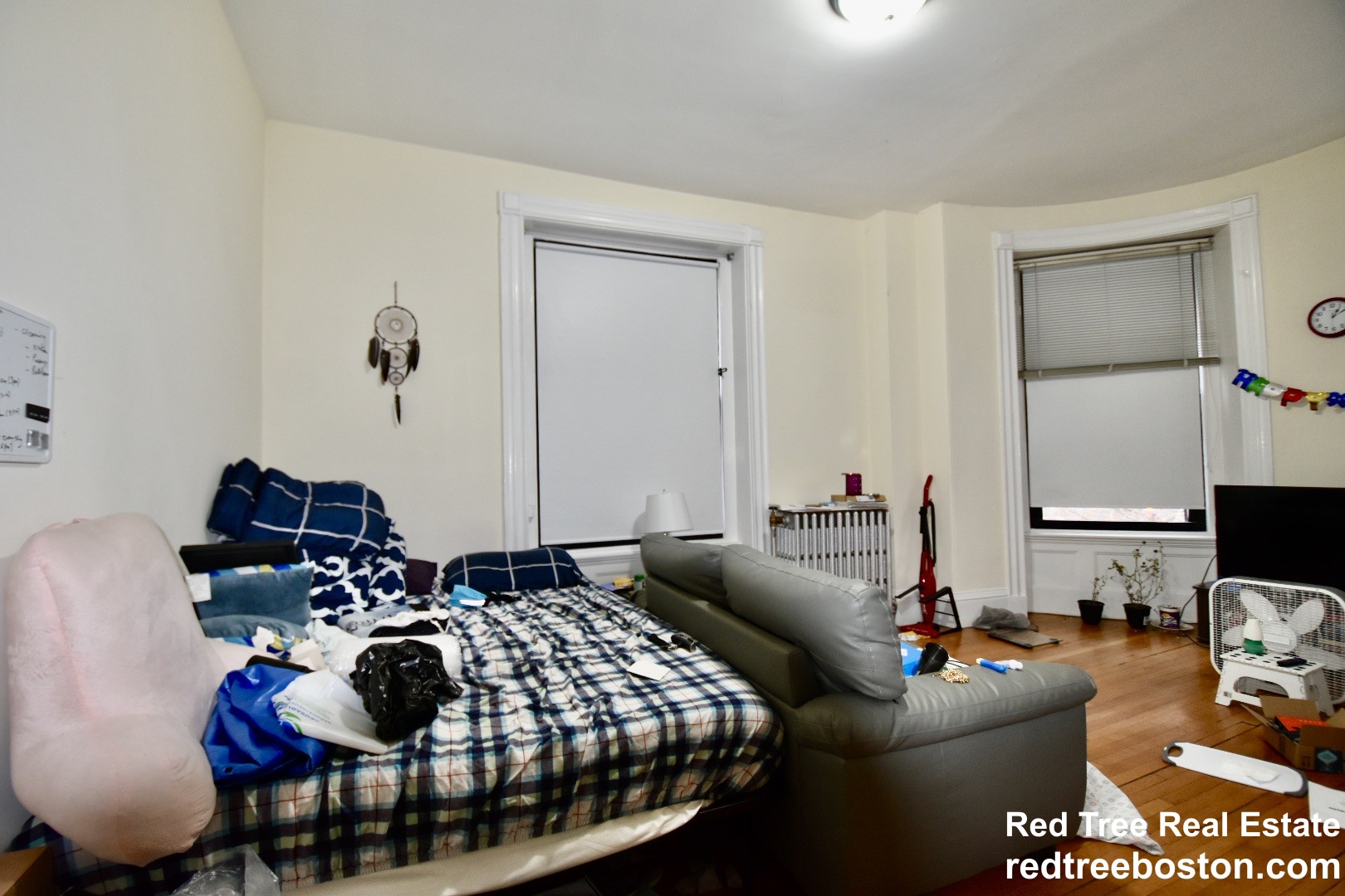 504 Beacon St, Back Bay